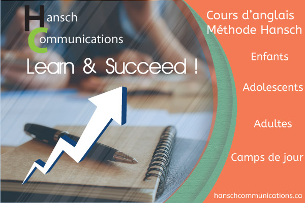 Hansch Communications | 50 Rue Thouin, Repentigny, QC J6A 2Z6, Canada | Phone: (438) 496-3630