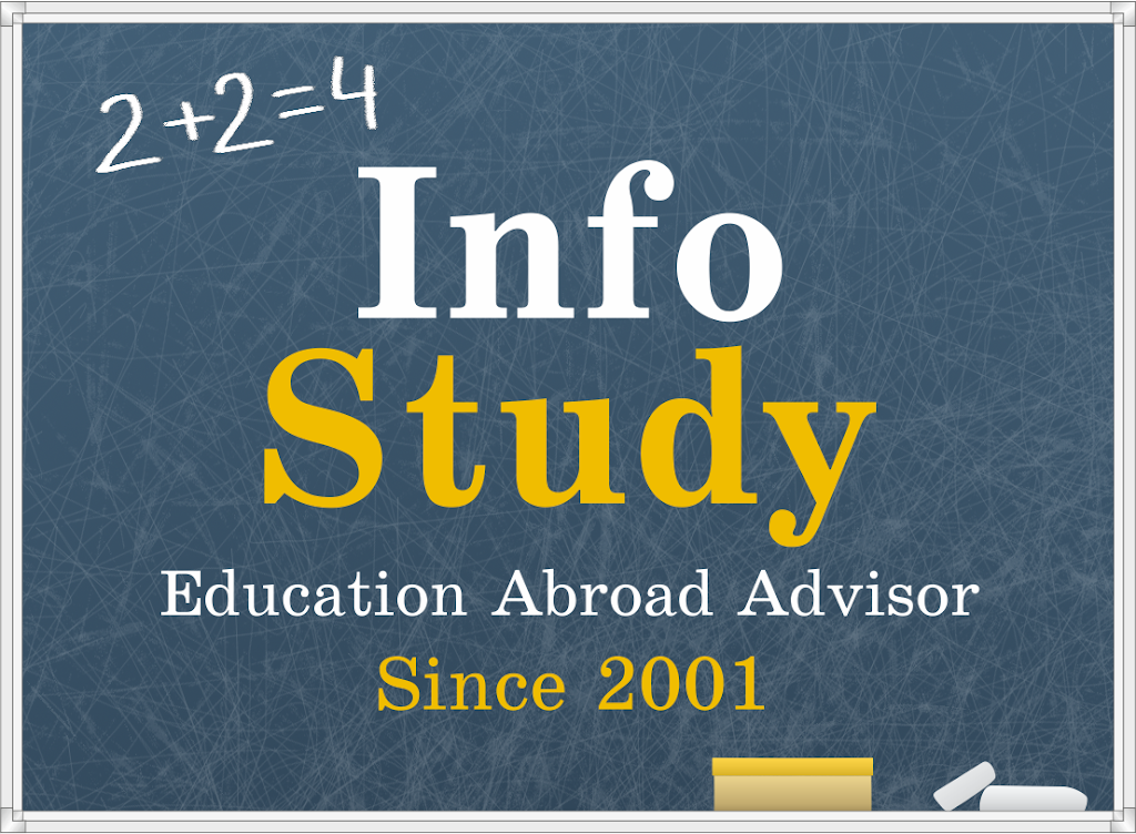 Infostudy | 74 Madison Ave, Richmond Hill, ON L4E 4P4, Canada | Phone: (647) 338-2261