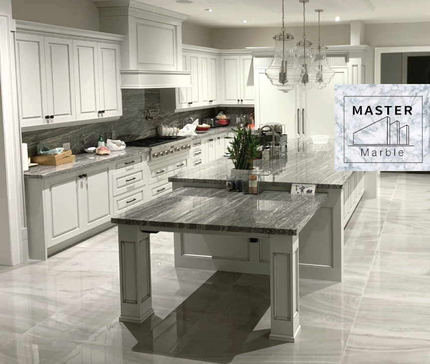 Master Marble Corp | 266 Rutherford Rd S #1, Brampton, ON L6W 3X3, Canada | Phone: (416) 659-6281