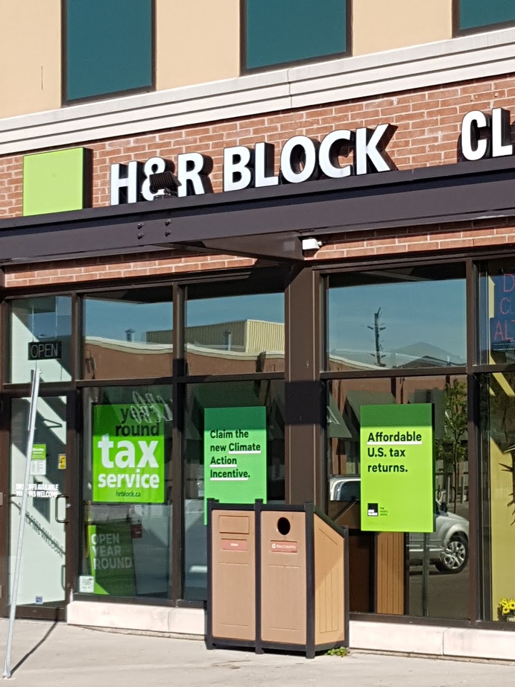 H&R Block | 5010 Pinedale Avenue F01008A, Burlington, ON L7L 0G3, Canada | Phone: (905) 333-1212