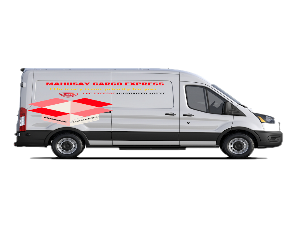 MAHUSAY CARGO EXPRESS/LBC EXPRESS Authorized Agent | 7 Kent St, Richibucto, NB E4W 4A5, Canada | Phone: (506) 523-8137