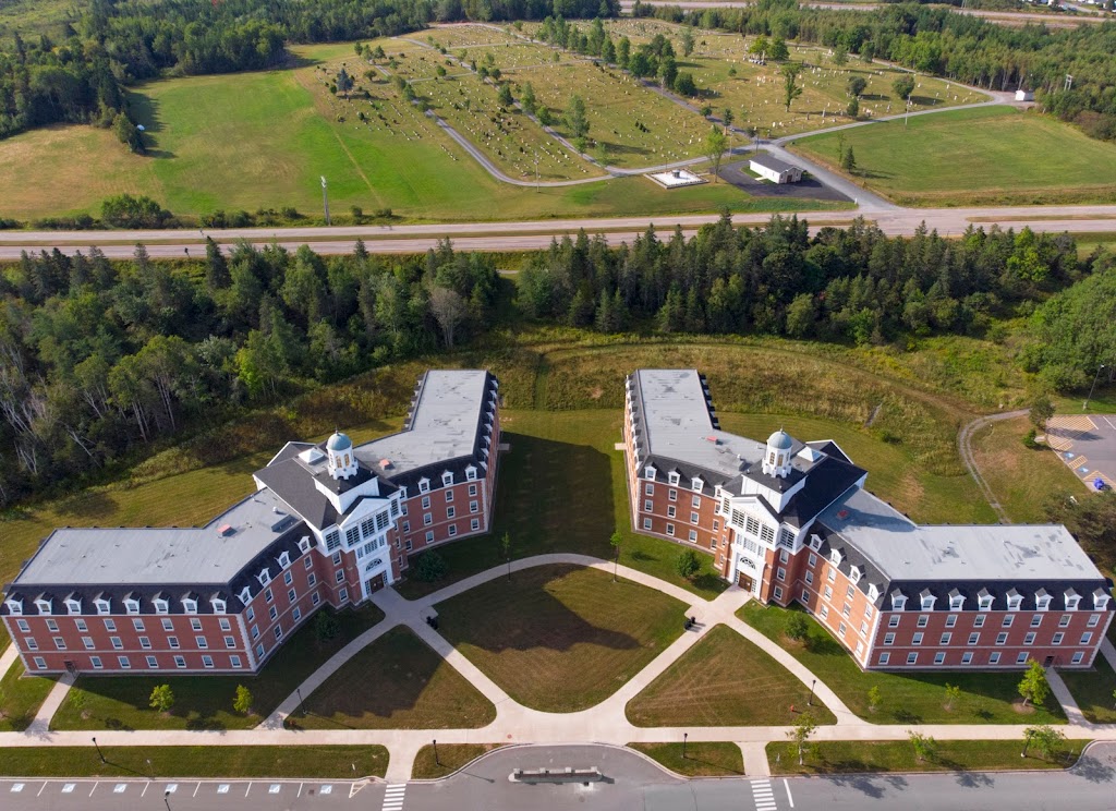 Riley Hall | 2260 Varsity Dr, Antigonish, NS B2G 2W5, Canada | Phone: (902) 867-5106