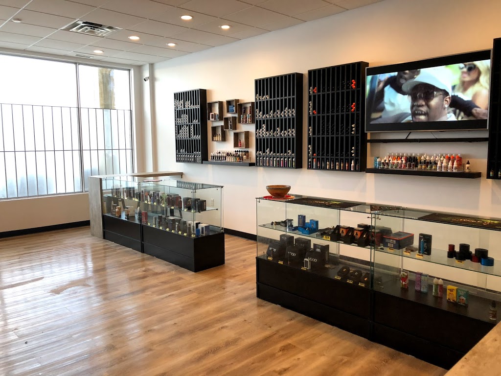 Alt Vape | 7337 Sierra Morena Blvd SW Unit #6, Calgary, AB T3H 3V4, Canada | Phone: (403) 457-8273