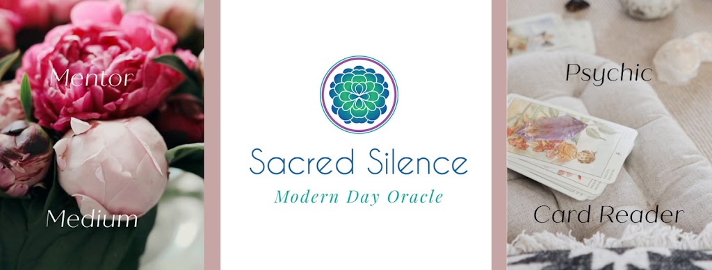 Sacred Silence - Angel Jury | 2694 Courtney Way, Shawnigan Lake, BC V0R 2W2, Canada | Phone: (250) 710-5287