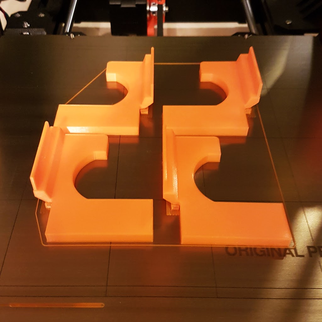 Web 3D Printing | Rue Moreau, Montréal, QC H1W 2M8, Canada | Phone: (438) 998-6731