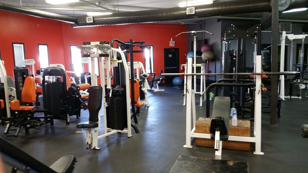 Fit Zone Regina | 1818 Victoria Ave E, Regina, SK S4N 7K3, Canada | Phone: (306) 757-9663