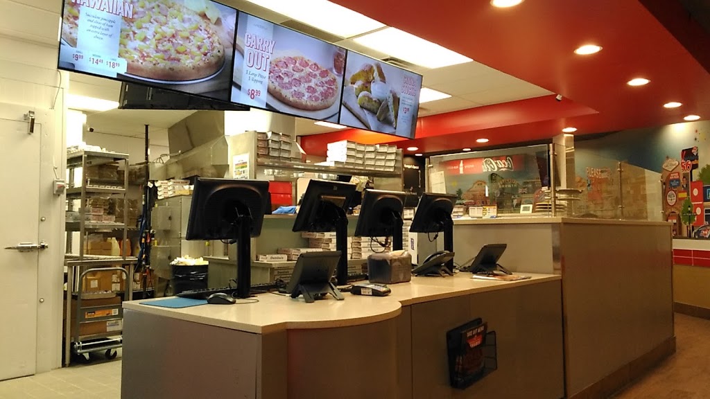 Dominos | 9471 No 2 Rd Unit #120, Richmond, BC V7E 2C9, Canada | Phone: (604) 275-1133