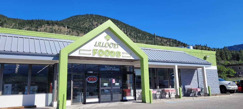 Family Foods | 695 Main St, Lillooet, BC V0K 1V0, Canada | Phone: (250) 256-3433