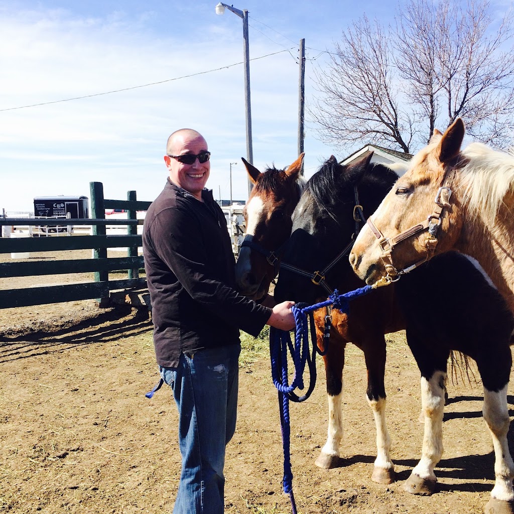 Inner Equine Journeys Growth & Development Center | Alberta T0J 0M0, Canada | Phone: (403) 988-0774