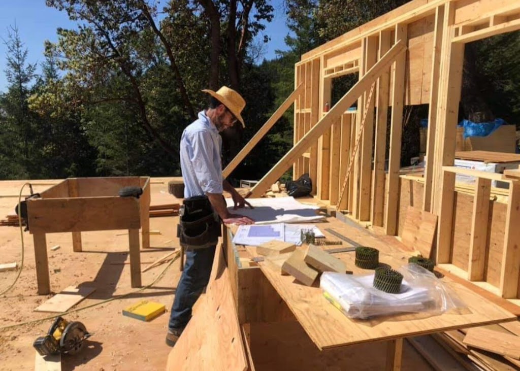 Costa Construction | Salt Spring Island, 110 Pine Pl, Salt Spring Island, BC V8K 2N4, Canada | Phone: (778) 232-6865