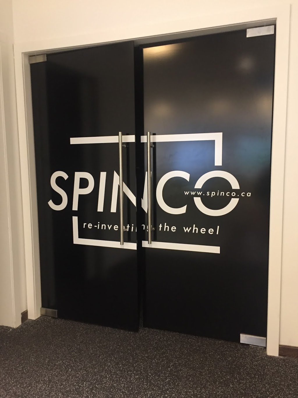 SPINCO Oakville | 229 Lakeshore Rd E, Oakville, ON L6J 1H7, Canada | Phone: (905) 330-7085