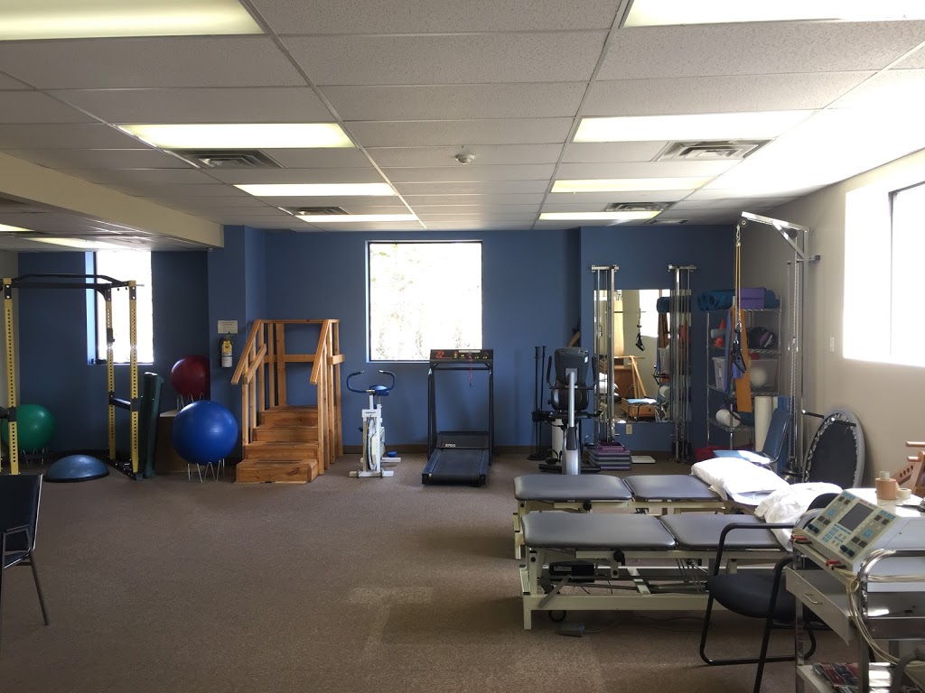 Lifemark Physiotherapy Fonthill | 209 Hwy 20 E, Fonthill, ON L0S 1E6, Canada | Phone: (905) 892-4431