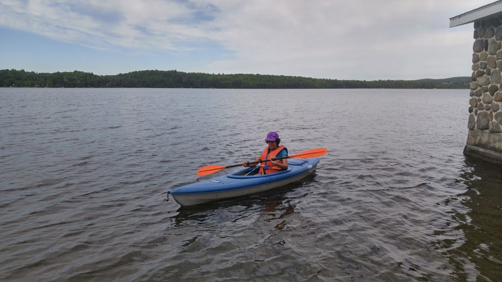 Lac Lovering | Lac Lovering, Magog, QC J1X 0M9, Canada