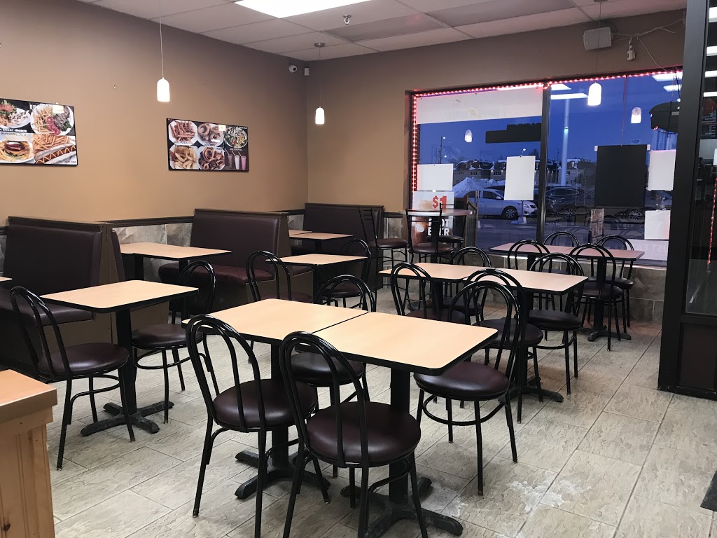 Big Bite Gourmet Burgers | 1822 Whites Road, Pickering, ON L1V 4M1, Canada | Phone: (905) 492-3410