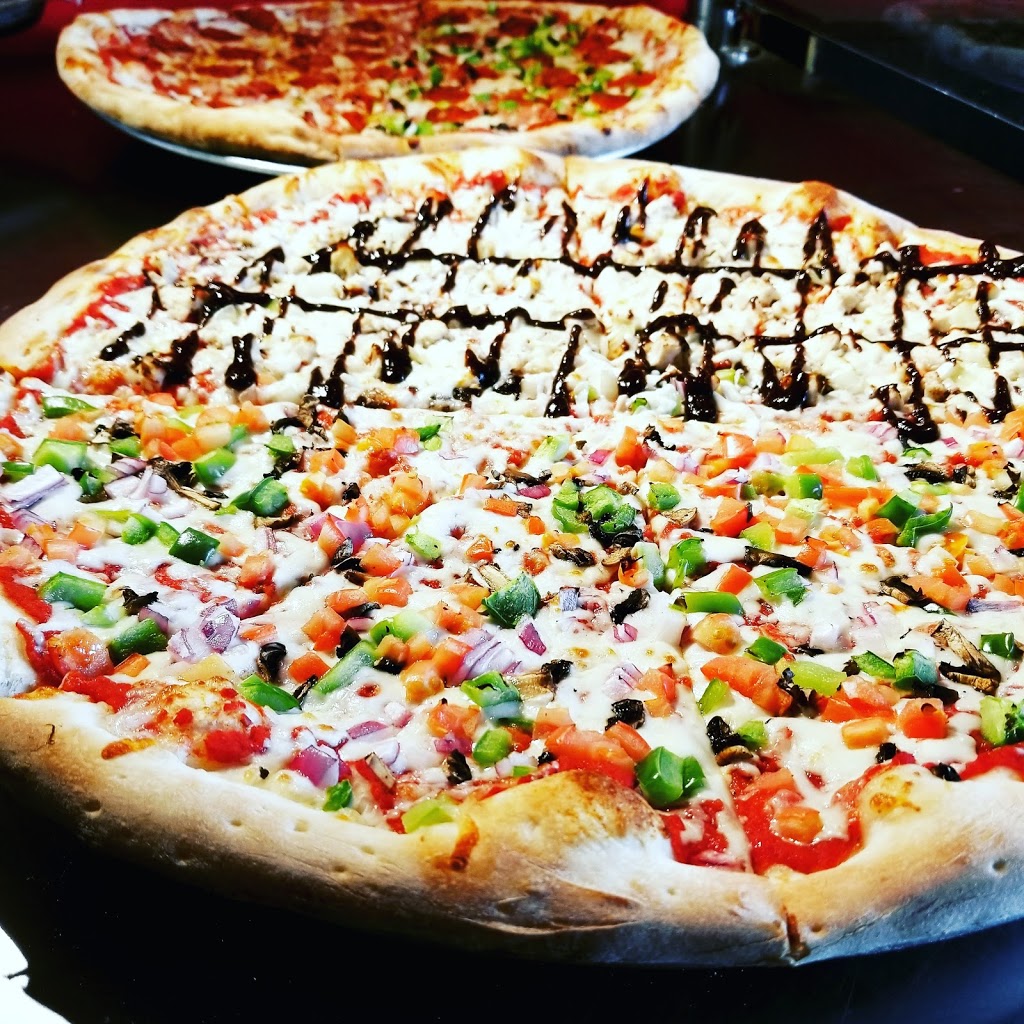 Pizzagirls tantallon | 5126 St Margarets Bay Rd, Upper Tantallon, NS B3Z 1E2, Canada | Phone: (902) 210-7032