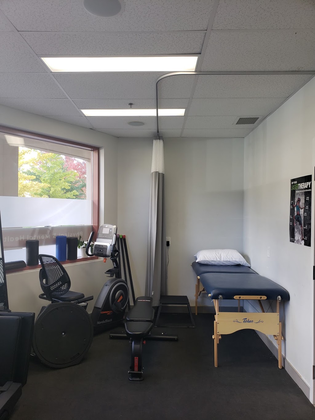 Fortius Health | 27 Rean Dr #6, North York, ON M2K 0A6, Canada | Phone: (416) 898-2670