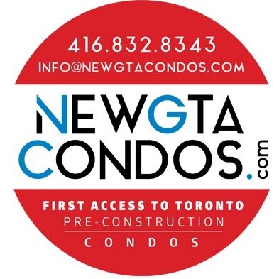 New GTA Condos | 10376 Yonge St Unit 306, Richmond Hill, ON L4C 3B8, Canada | Phone: (416) 832-8343