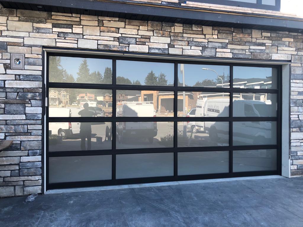 K.S. Garage Door Ltd | 6870 Vivian St, Vancouver, BC V5S 2T6, Canada | Phone: (604) 719-1837