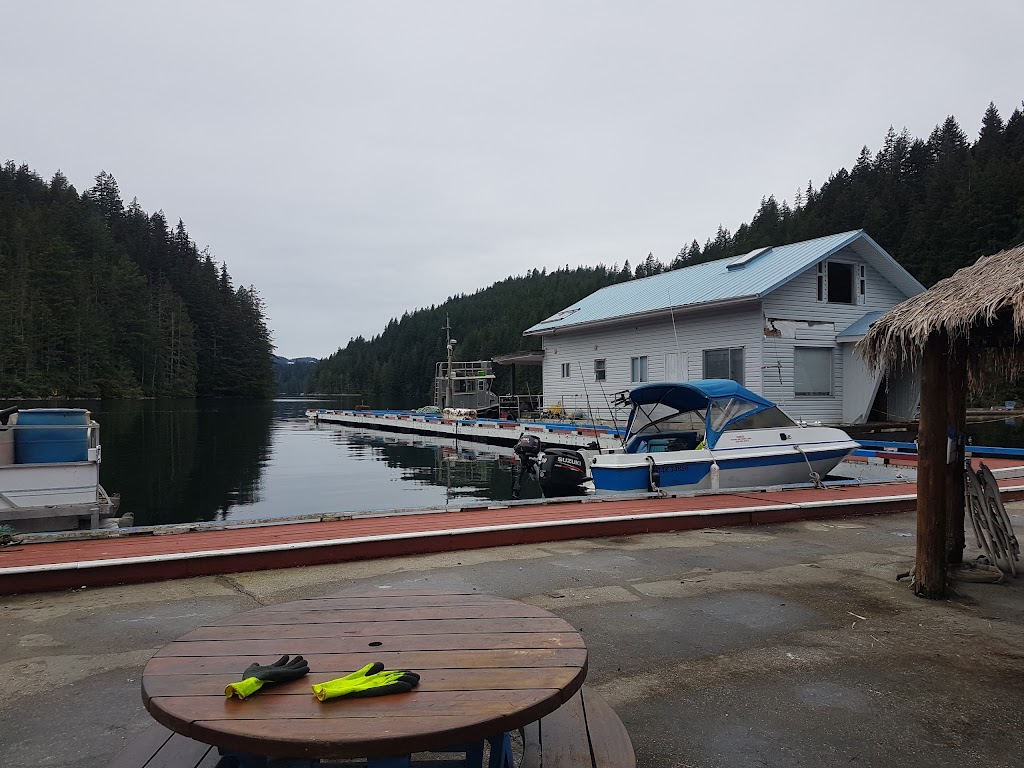 Cordero Lodge | Blind Channel, BC V0P 1B0, Canada | Phone: (250) 287-0917