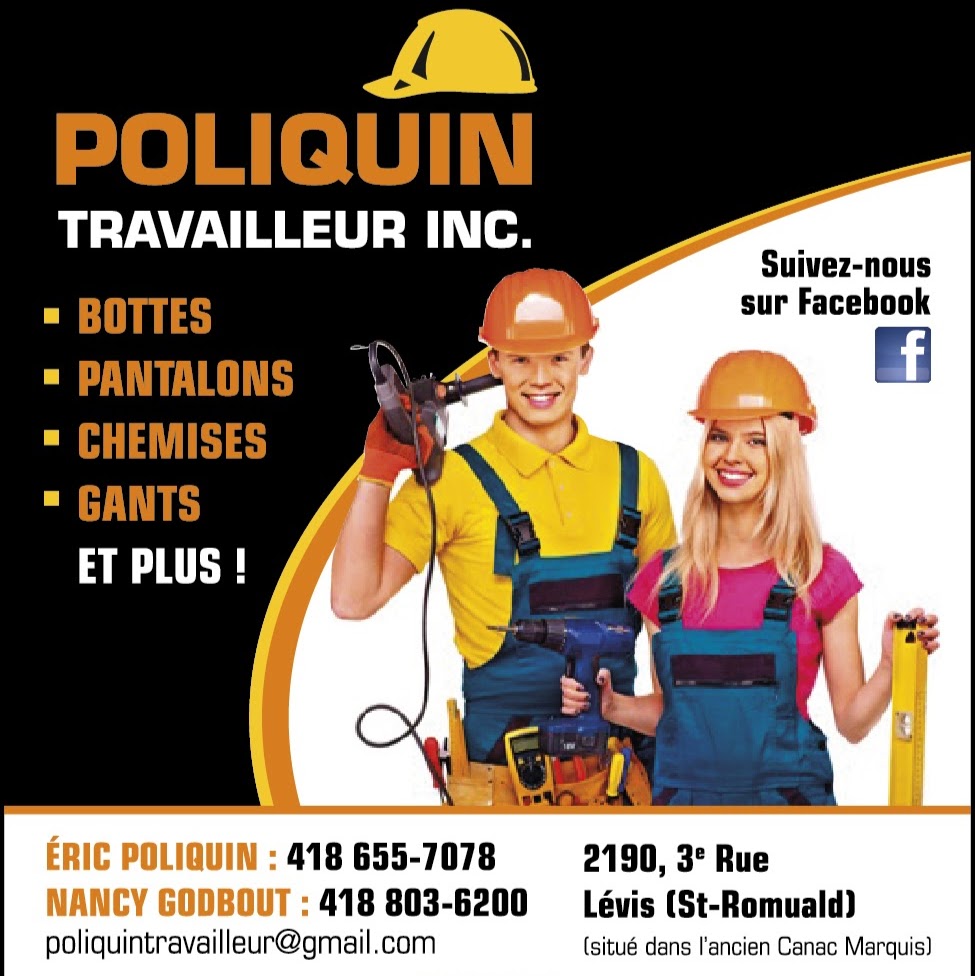 LUnivers du travailleur | 1750 Rue du Périgord, Québec, QC G1G 5X3, Canada | Phone: (418) 626-3002