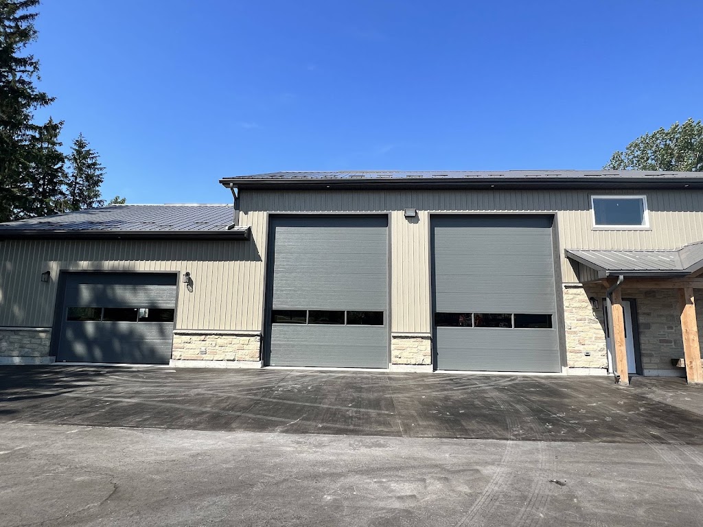 Affordable Garage Doors | 178 Foundry St, Baden, ON N3A 2P7, Canada | Phone: (519) 634-9509