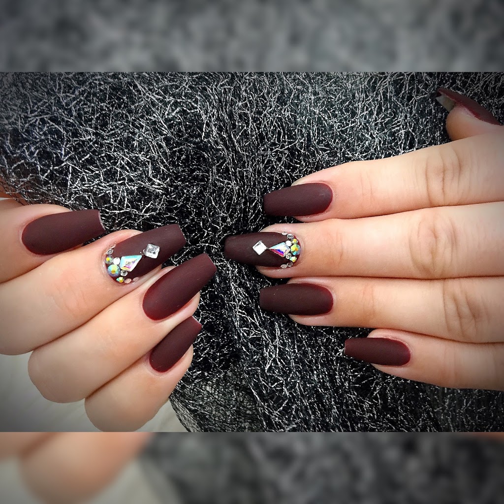 Belle NY Nails | 11399 Keele St #3, Maple, ON L6A 4E1, Canada | Phone: (905) 879-5477