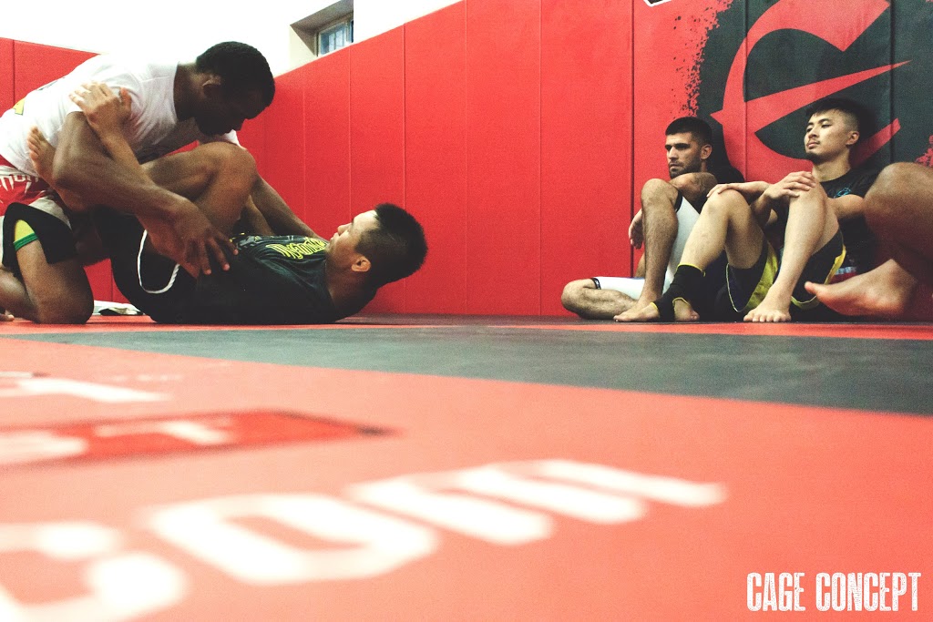 Evolucao Thai MMA School | 1381 Dufferin St, Toronto, ON M6H 4C7, Canada | Phone: (647) 625-7900