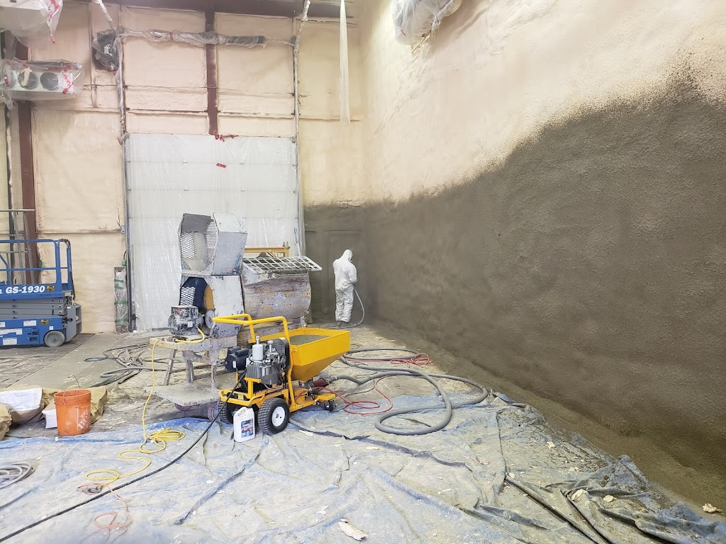 Proinsulate Spray Foam Services Inc. | 951 Boulder Blvd, Stony Plain, AB T7Z 0E7, Canada | Phone: (780) 699-9199