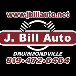 J. Bill Auto | 4666 Boulevard Saint-Joseph, Saint-Nicéphore, QC J2A 1Y6, Canada | Phone: (819) 472-6464