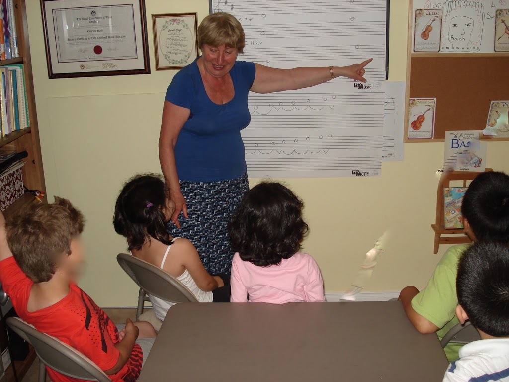 Piano Teacher - Music Net School North York Toronto | 50 Tuscarora Dr, North York, ON M2H 2K3, Canada | Phone: (416) 499-3242