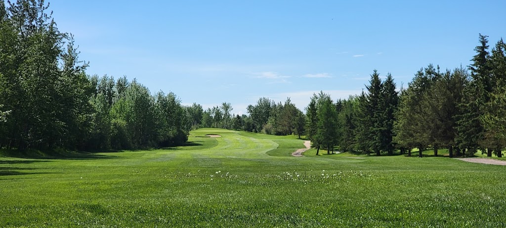 Goose Hummock Golf Course | 1N0, AB-28A, Gibbons, AB T0A 1N0, Canada | Phone: (780) 921-2444