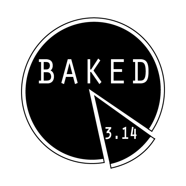 Baked 3.14 | 4-3315 26 Ave SW, Calgary, AB T3E 0N2, Canada | Phone: (403) 242-4432