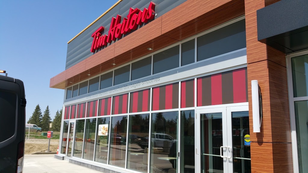 Tim Hortons | 10 Westwind Dr #211, Spruce Grove, AB T7X 0Y5, Canada | Phone: (780) 960-1875