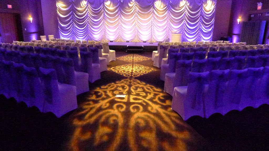 Orange Frog Productions Inc. Lighting, Design and Rentals | 2880 45 Ave SE #236, Calgary, AB T2B 3M1, Canada | Phone: (403) 703-9218