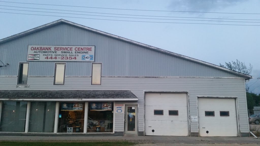 Oakbank Service Centre | 667A Main St, Oakbank, MB R0E 1J0, Canada | Phone: (204) 444-2354