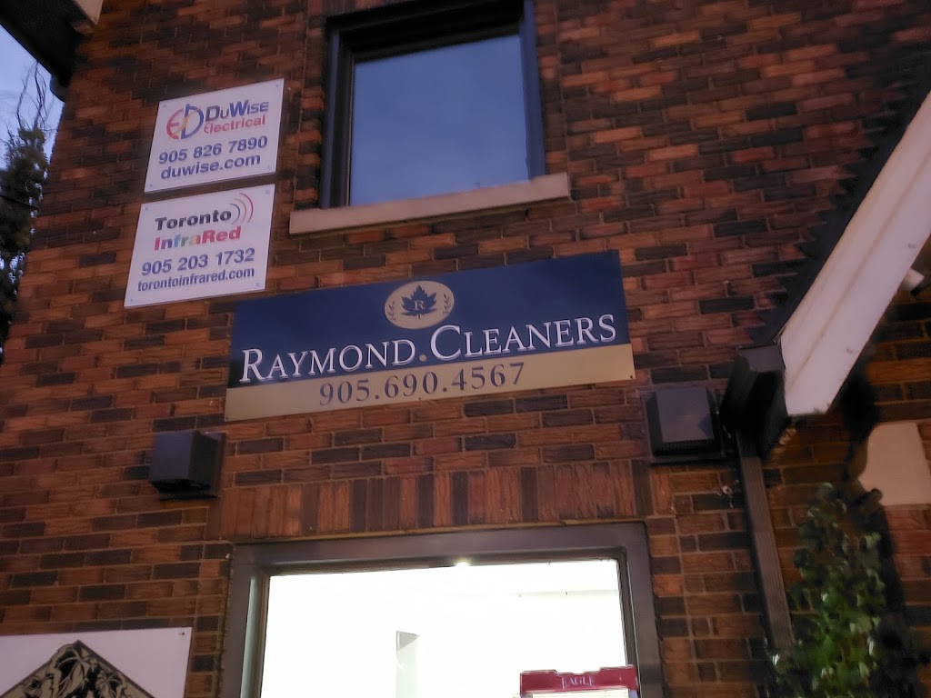 Raymond Cleaners | 254 Dundas St. E, Waterdown, ON M5A 1Z6, Nov 18, Waterdown, ON L0R 2H6, Canada | Phone: (905) 690-4567