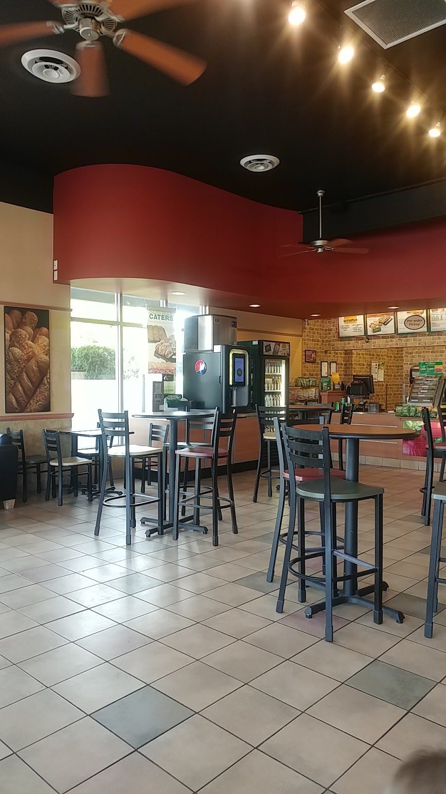 Subway | 1379 Sumas Way Suite # 100, Abbotsford, BC V2S 8M9, Canada | Phone: (604) 746-1973