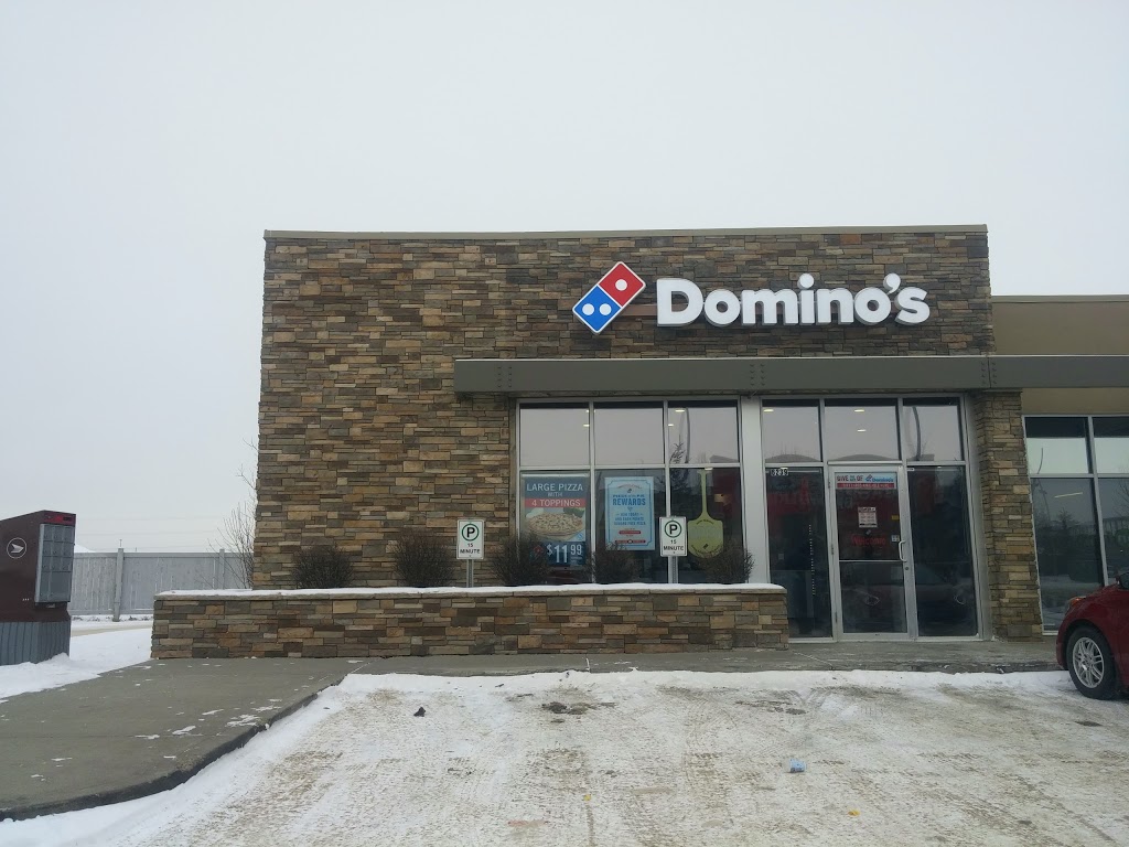 Dominos Pizza | 6239 199 St NW, Edmonton, AB T5T 2P4, Canada | Phone: (587) 462-4626