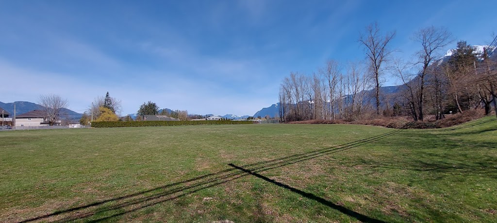 Rosedale Park | 51535 Yale Rd, Rosedale, BC V0X 1X2, Canada | Phone: (604) 793-2904