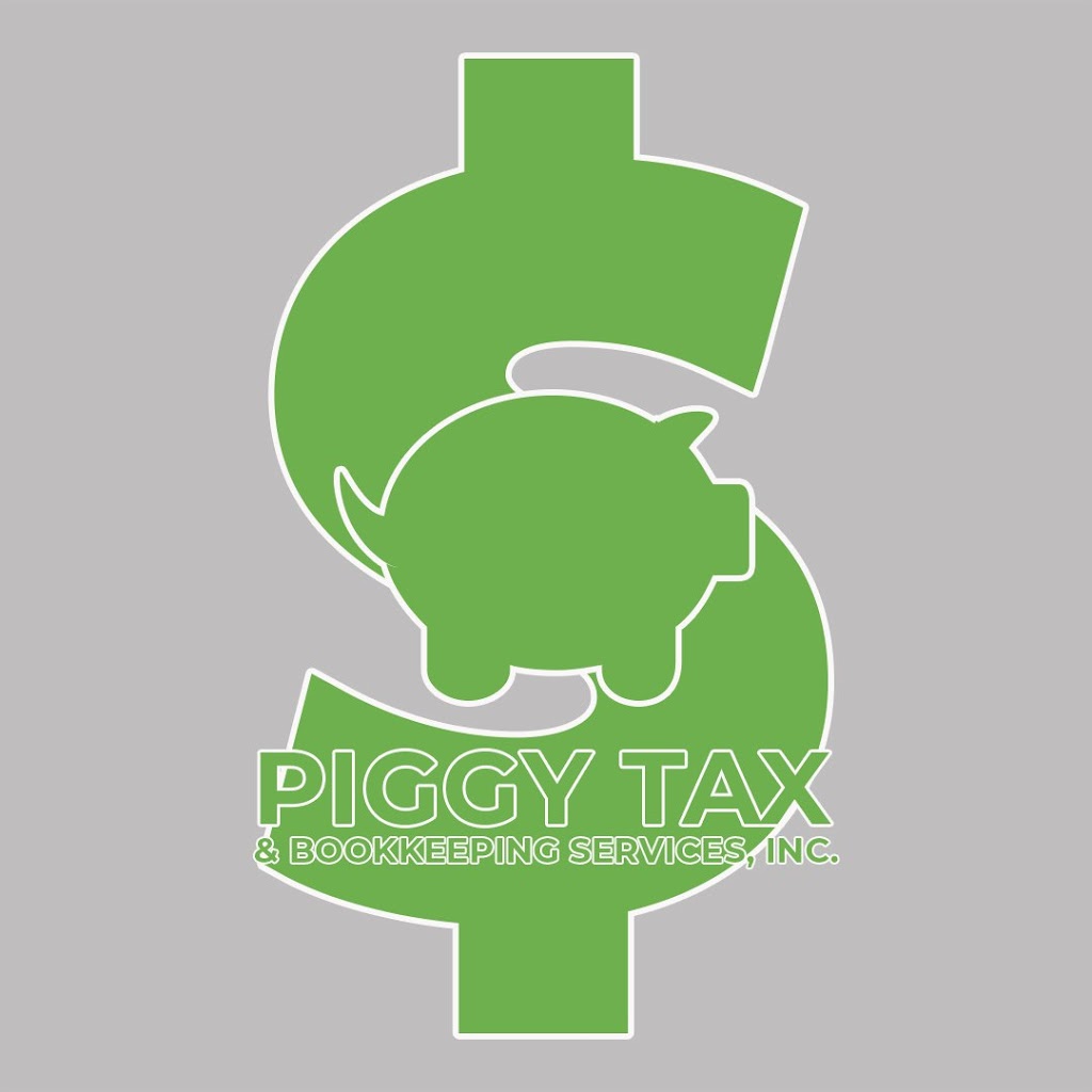 Piggy Tax & Bookkeeping Services Inc. | 677 De la Seigneurie Blvd, Winnipeg, MB R3X 0R1, Canada | Phone: (204) 979-6200