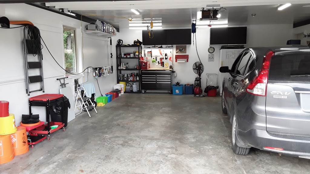 Spotless33AutoDetailing | 2533 Golf Course Dr, Blind Bay, BC V0E 1H2, Canada | Phone: (250) 253-2944