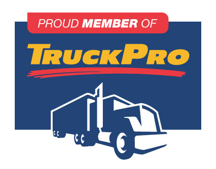 K I D Truck & Trailer Service - TruckPro Repair Center | 1090 South Service Rd E, Oakville, ON L6J 2X8, Canada | Phone: (905) 842-2942