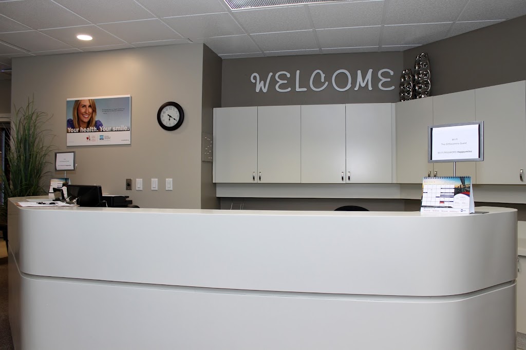 The Orthodontic Centre at Northland | 4600 Crowchild Trail NW Suite 207, Calgary, AB T3A 2L6, Canada | Phone: (587) 500-3581