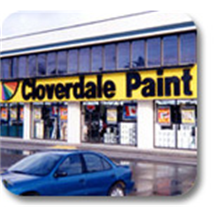 Cloverdale Paint | 6950 King George Blvd, Surrey, BC V3W 4Z1, Canada | Phone: (604) 596-1736