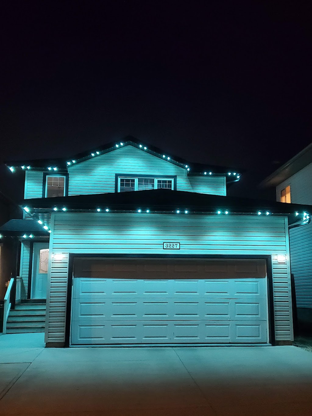 CANstar Lights | 3227 18 St NW, Edmonton, AB T6T 0H2, Canada | Phone: (780) 716-4210