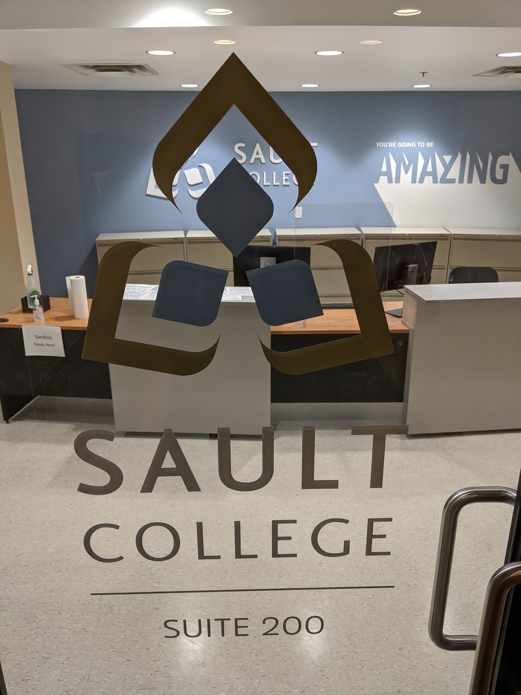 Sault College - Toronto Campus | 2340 Dundas St W Suite 200, Toronto, ON M6P 4A9, Canada | Phone: (705) 759-2554 ext. 2879