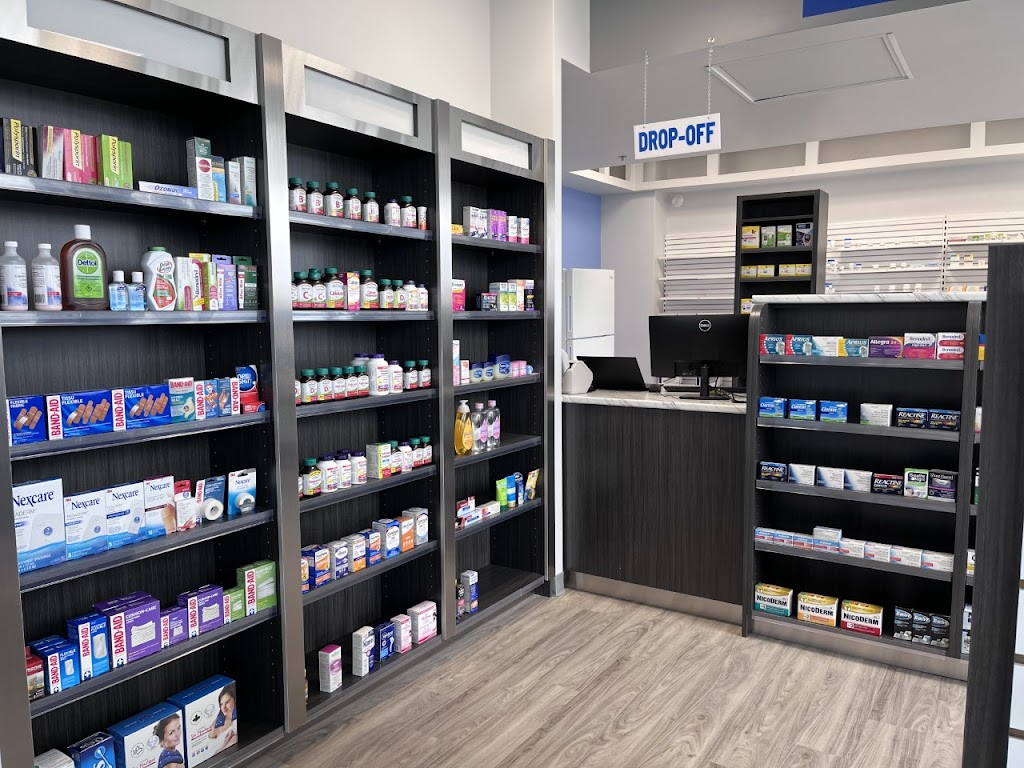 Medical Tree Pharmacy Belleville | 2 Dundas St W, Belleville, ON K8P 1A1, Canada | Phone: (613) 779-0044