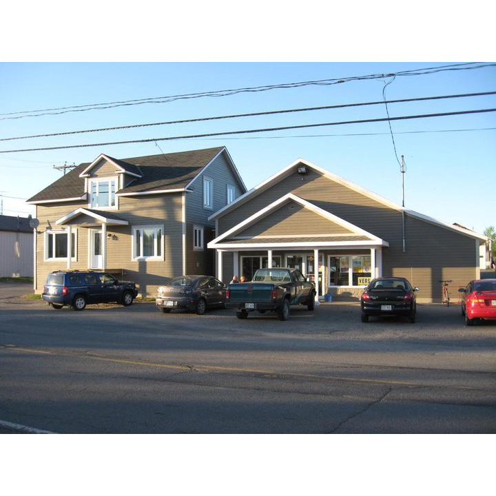 Accommodation Leclerc inc. | 415 Rue Principale, Sainte-Perpétue, QC G0R 3Z0, Canada | Phone: (418) 359-2746