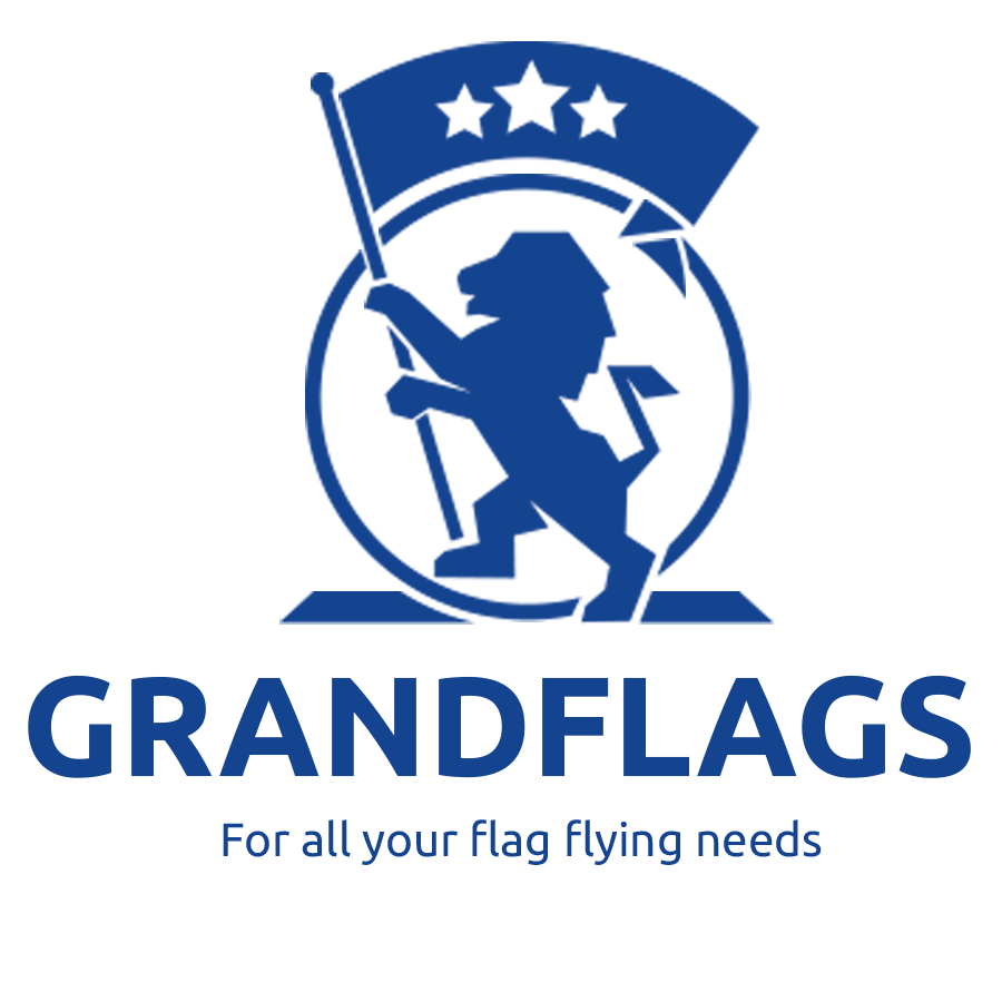 Grand Flags | 179 1 Line, Elora, ON N0B 1S0, Canada | Phone: (519) 846-0088