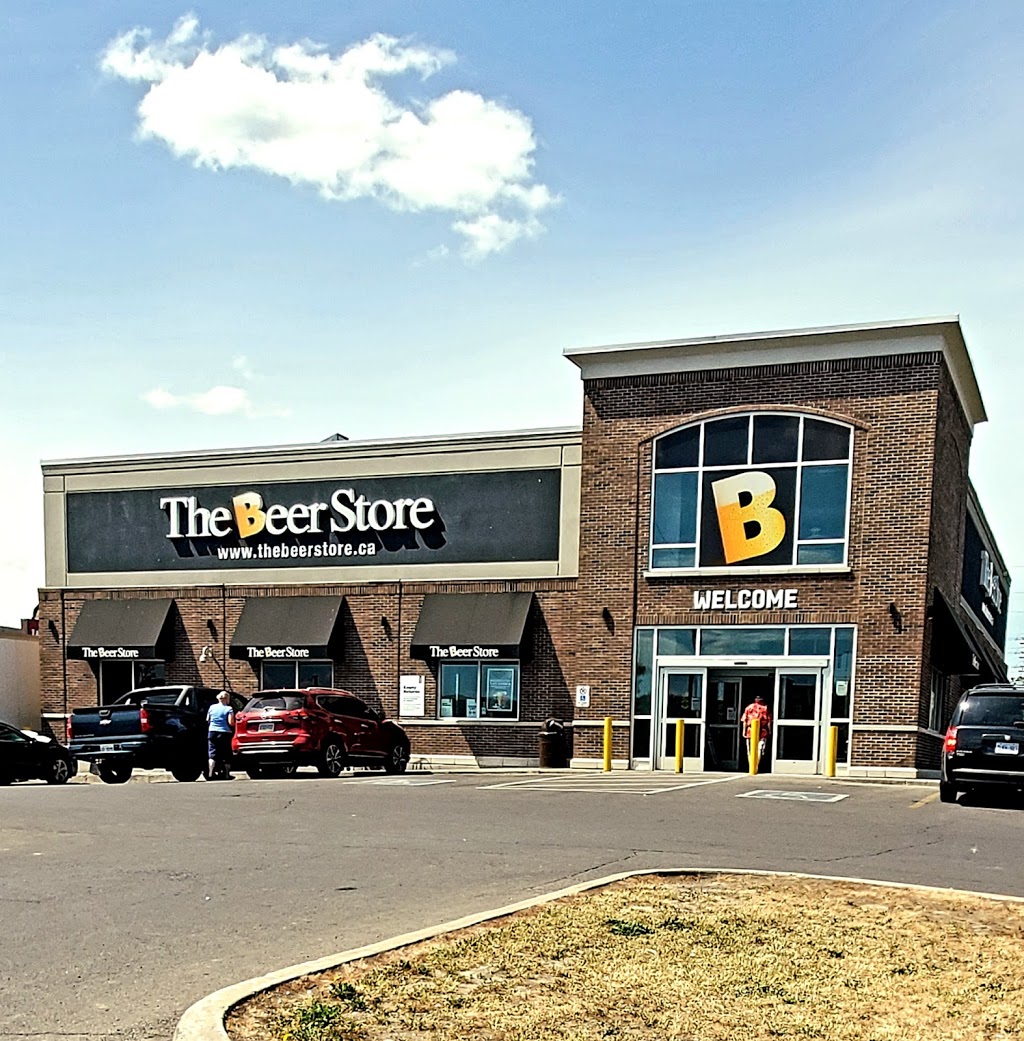 Beer Store 3011 | 50 Market St S, Brantford, ON N3S 2E3, Canada | Phone: (519) 759-0860